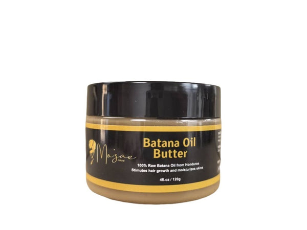 Batana Oil
