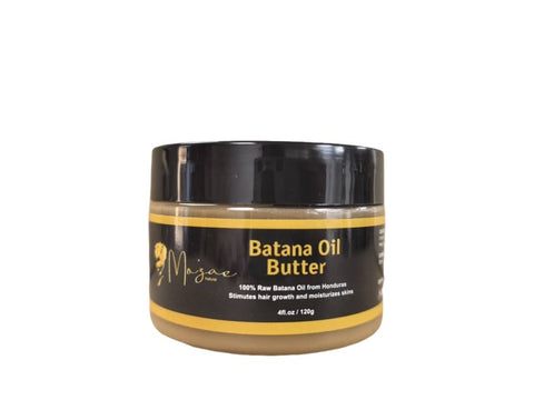 Batana Oil