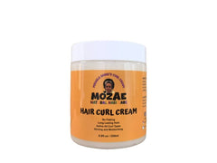 Curl Cream