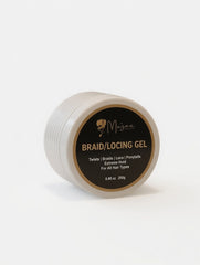 Braid / Locing Gel