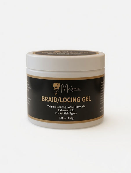 Braid / Locing Gel