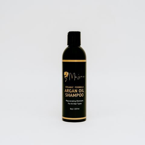 Argan Oil Shampoo