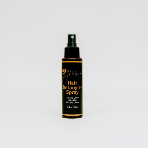 Hair Detangler Spray